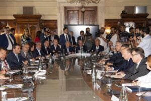 Il piano di Salvini per tagliare le tasse