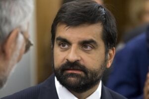 I buchi dell’inchiesta sul Csm. Lo strano flop di 3 trojan su 4