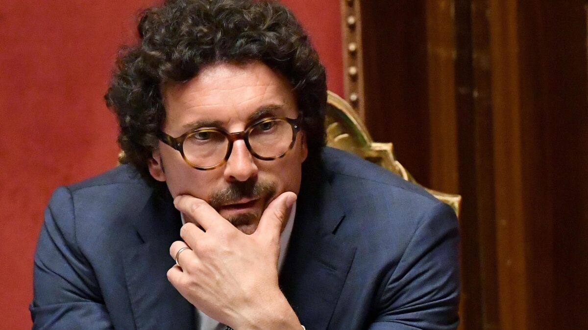 Il M5s prova a schierare l’Aula contro la Tav