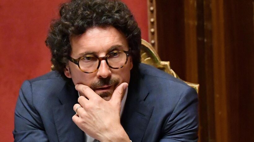 Il M5s prova a schierare l’Aula contro la Tav