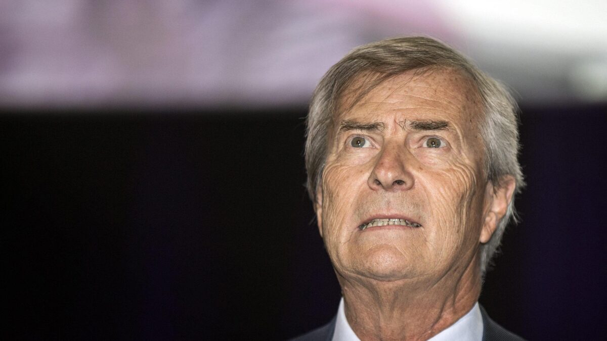 Tencent punta 6 miliardi su Vivendi. E a Macron passa l’allergia ai cinesi