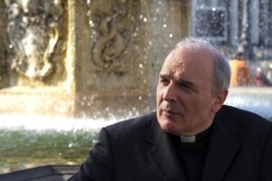 «Avvenire» censura il vescovo sul caso GPII