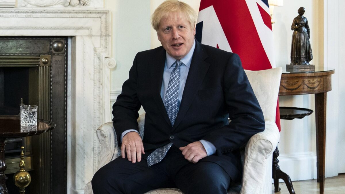 La Brexit è una dura partita a poker. Boris saprà vincere