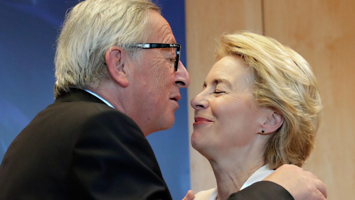 Ue, le spese pazze della presidente agitano le acque della Commissione