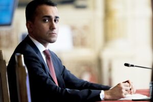 Luigino e i suoi sono finiti nella tonnara del Carroccio