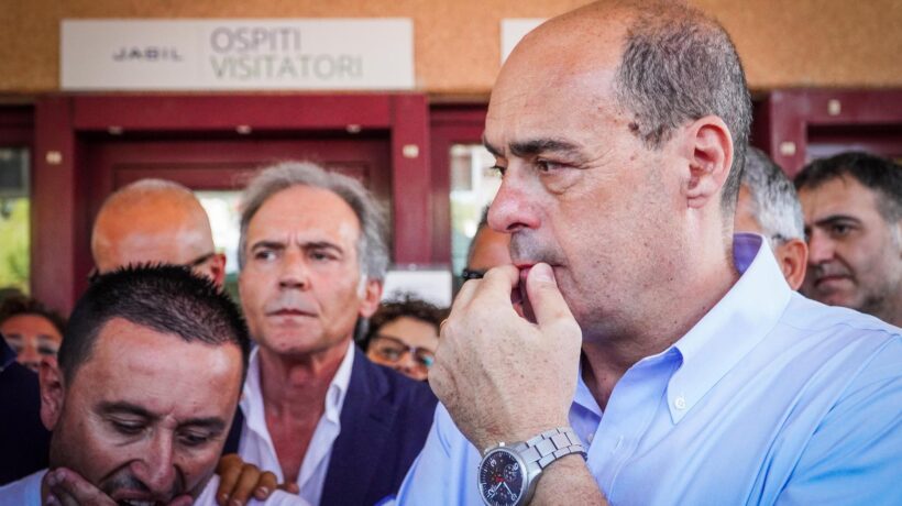 Il Pd verso il voto rischia la scissione. Renzi è all’angolo e potrebbe rompere