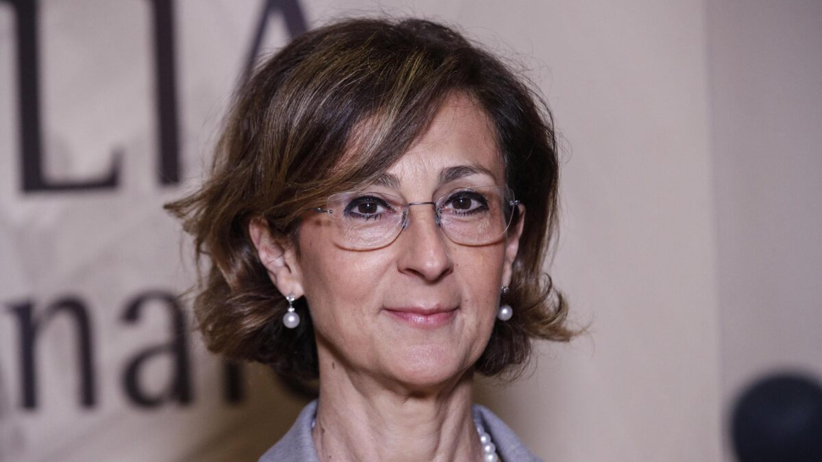 Quando Cartabia temeva l’Europa dei giudici