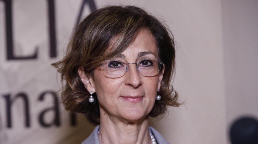 Quando Cartabia temeva l’Europa dei giudici