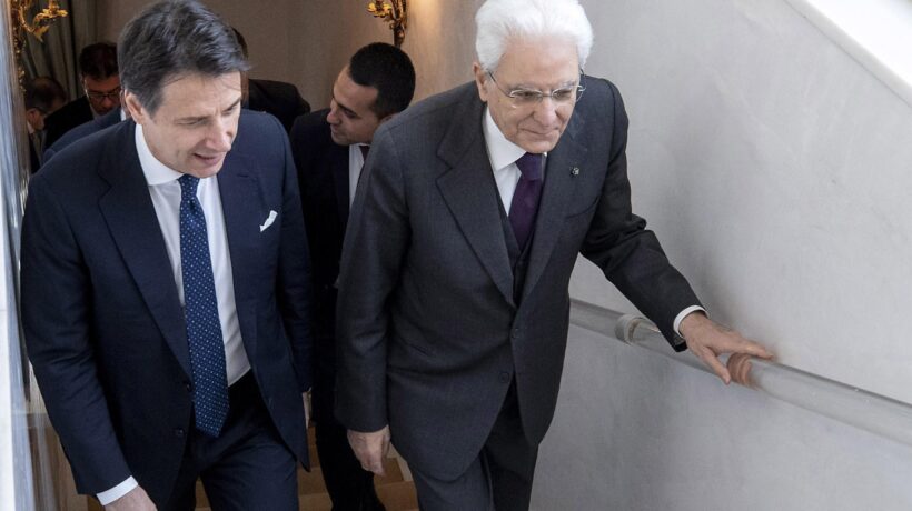 La trappola del governo elettorale