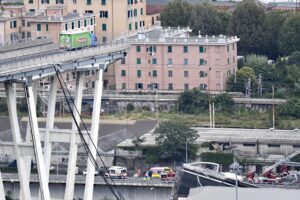 Morandi, le indagini confermano: non fu una fatalità
