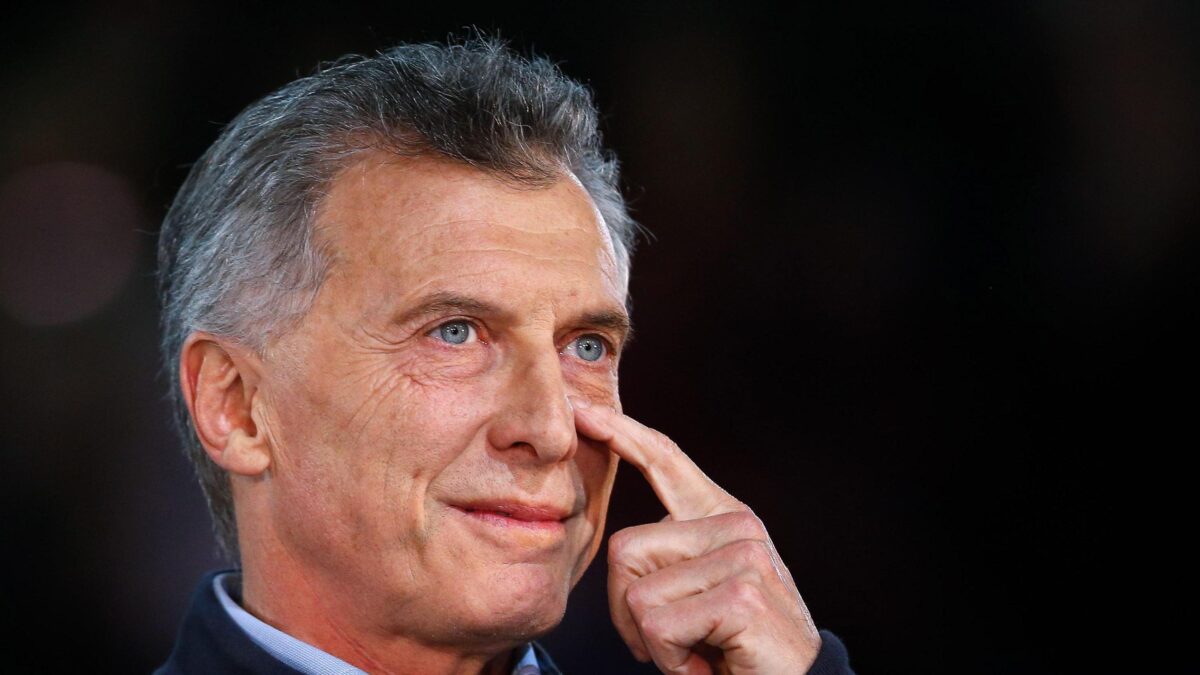 L’Argentina fa crac. E Trump scarica il filo cinese Macri