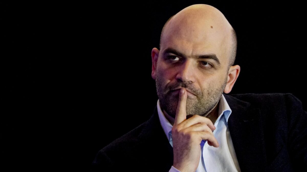 Festival di Venezia alla frutta: Saviano e la Ferragni sul tappeto rosso