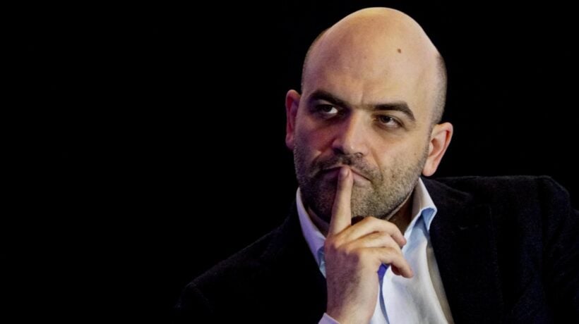Festival di Venezia alla frutta: Saviano e la Ferragni sul tappeto rosso