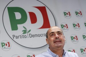 Zingaretti cede in cambio del patto di non belligeranza alle regionali