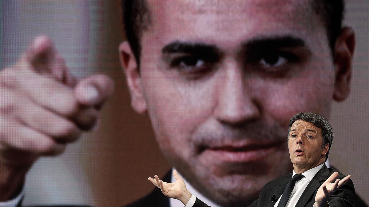 Dieci ragioni per cui i 5 stelle devono dire no al «governo senza vergogna»