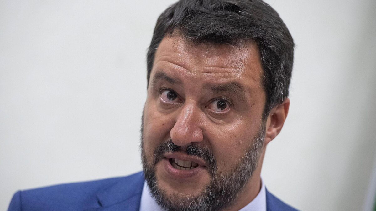 «Si sono già spartiti i ministeri». La Lega si prepara all’opposizione