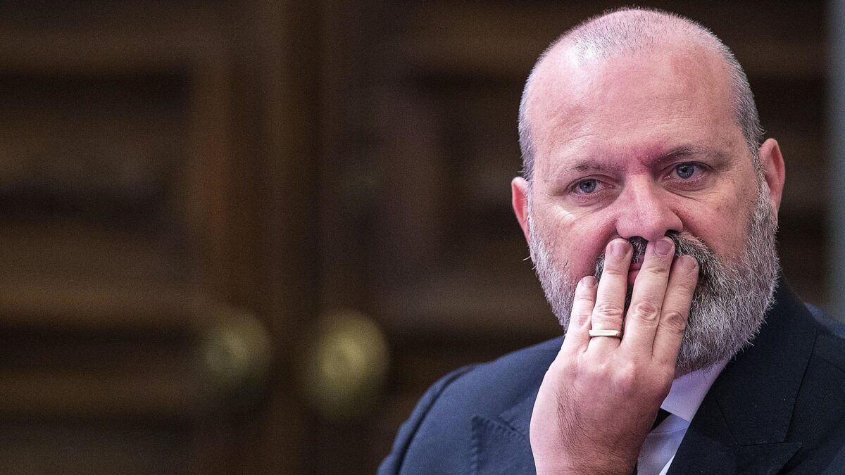 Commissione per (non) indagare su Bibbiano