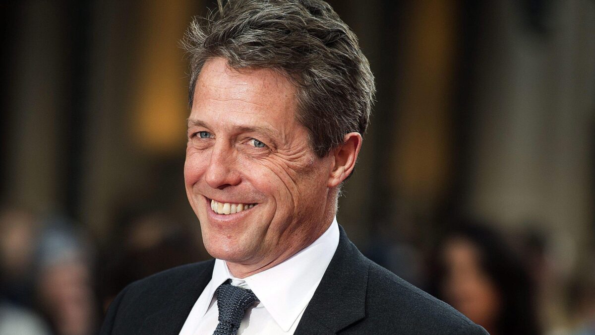 Anche il bello di «Notting Hill» contro Bojo: «Rovini il futuro dei miei figli»