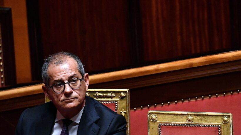 Così Conte ha venduto la manovra all’Ue
