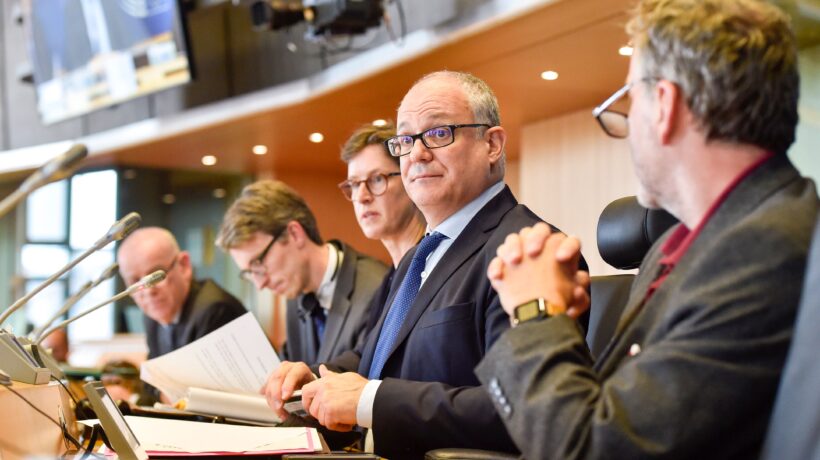 Gualtieri tax: noi paghiamo, l’Europa incassa