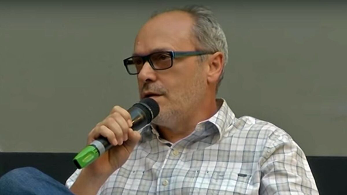 Mister ossitocina dà lezioni di democrazia