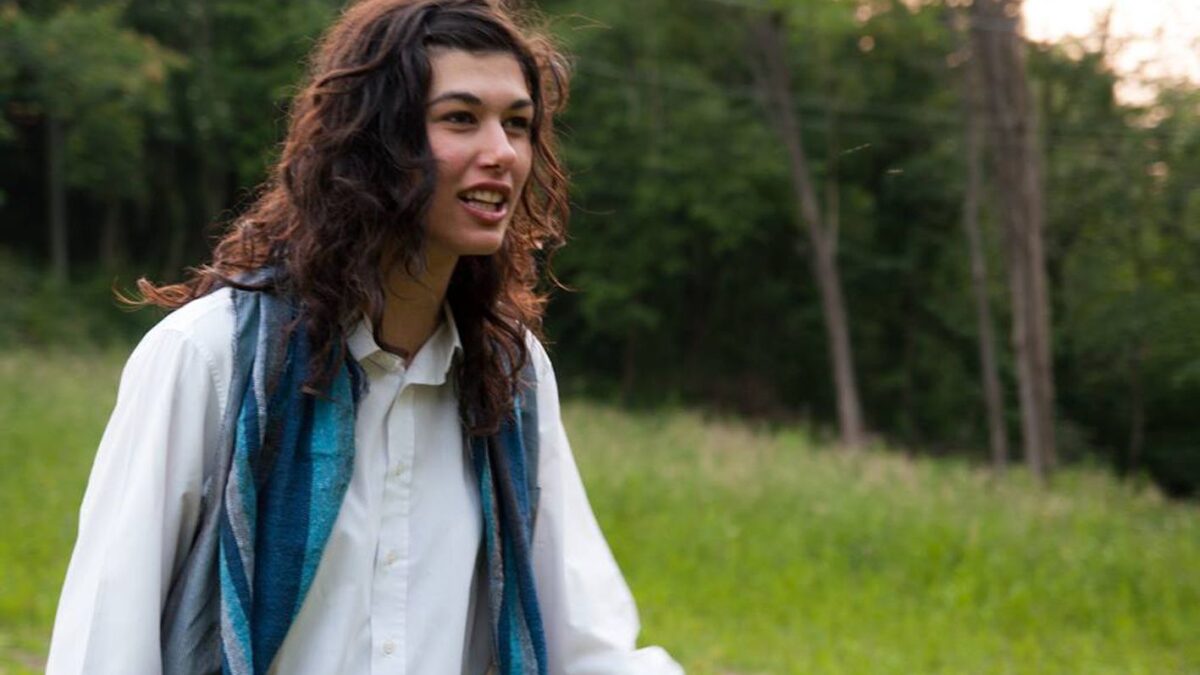Un’altra donna picchiata a caso da un clandestino