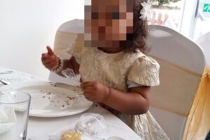 Pur di staccarle la spina a Tafida i medici mettono fuorilegge la fede