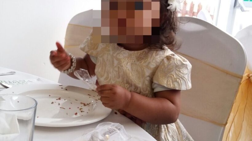 Pur di staccarle la spina a Tafida i medici mettono fuorilegge la fede