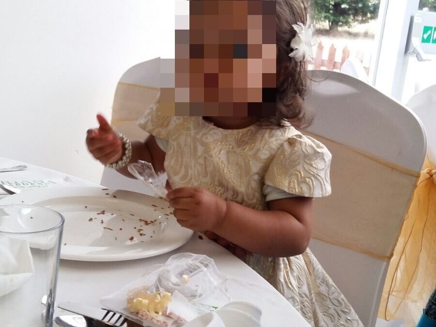 Pur di staccarle la spina a Tafida i medici mettono fuorilegge la fede