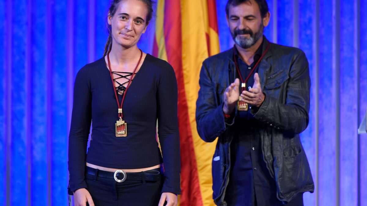 La Rackete copia Greta Thunberg e si ricicla come paladina ecologista