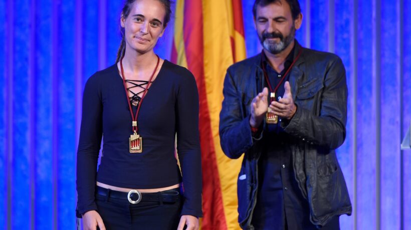 La Rackete copia Greta Thunberg e si ricicla come paladina ecologista