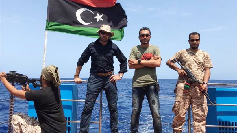 Da bancarottiere a rivoluzionario islamico