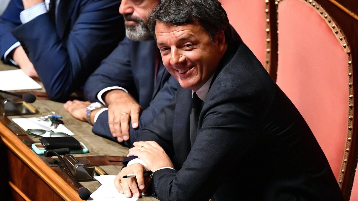 Questo governo è una tassa