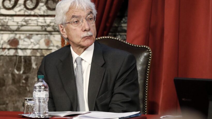 L’aspirante ministro usa parole dolci per nascondere la nuova austerità