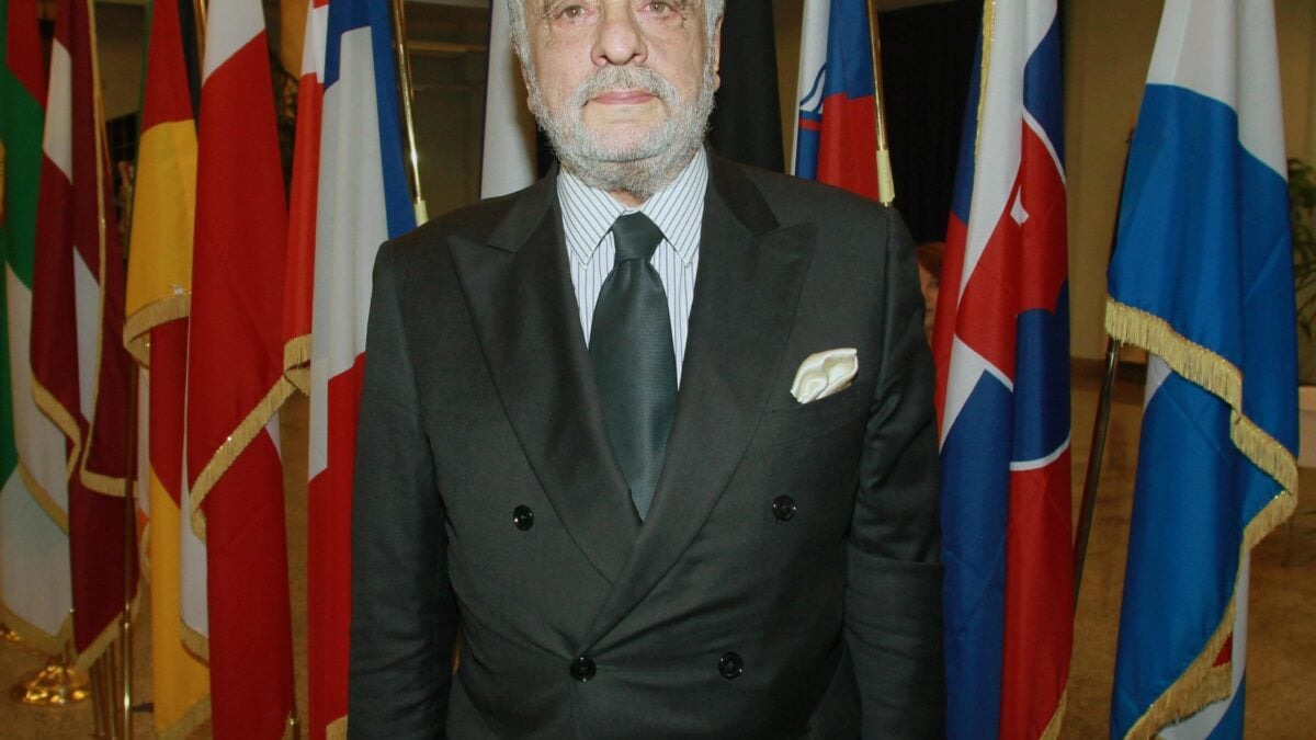 Sergio Vento: «Ora diventeremo terra di conquista»