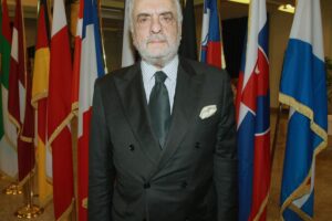 Sergio Vento: «Ora diventeremo terra di conquista»