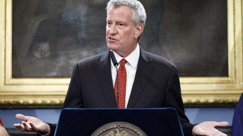 Il vicolo cieco dei progressisti newyorchesi