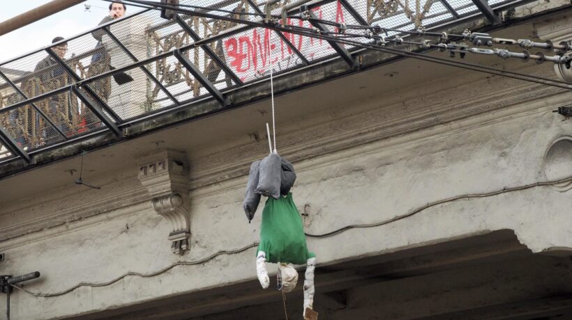Ecco quelli che non odiano: «Salvini ora suicidati»