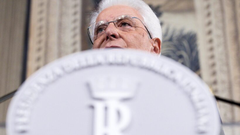 La legge di restaurazione elettorale per tenere il potere e far fuori Salvini