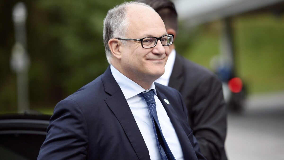 Dopo le moine si fa sul serio. E la flessibilità si allontana