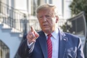 Trump usa l’Ucraina contro Biden