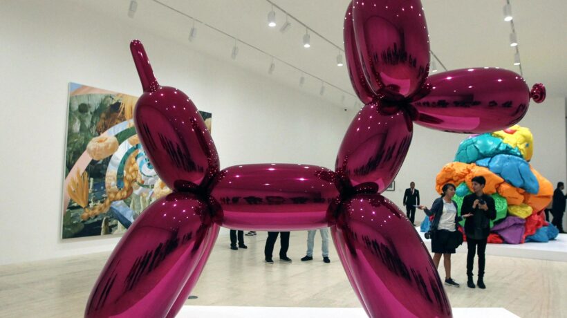 Compra l’arte e mettila da parte. Ma quella italiana non rende ricchi