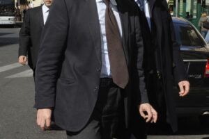 Alessandro Campi: «Da partito anticasta a perno centrista. Il M5s rischia grosso»
