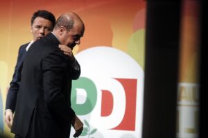 Sistemato Zingaretti, il prossimo della lista è Conte