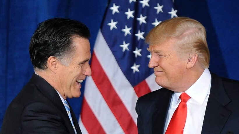 La fronda dei repubblicani vuole fare ancora lo sgambetto a Trump