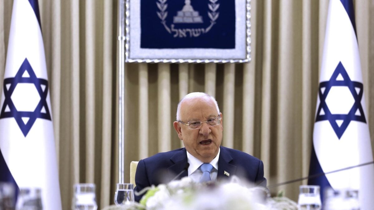 In Israele gli arabi come il Pci