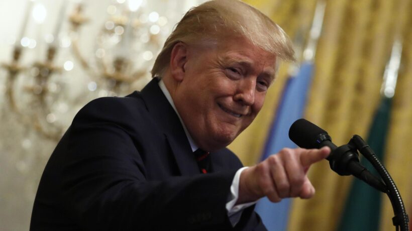 Stavolta Trump fa sul serio contro la Cina
