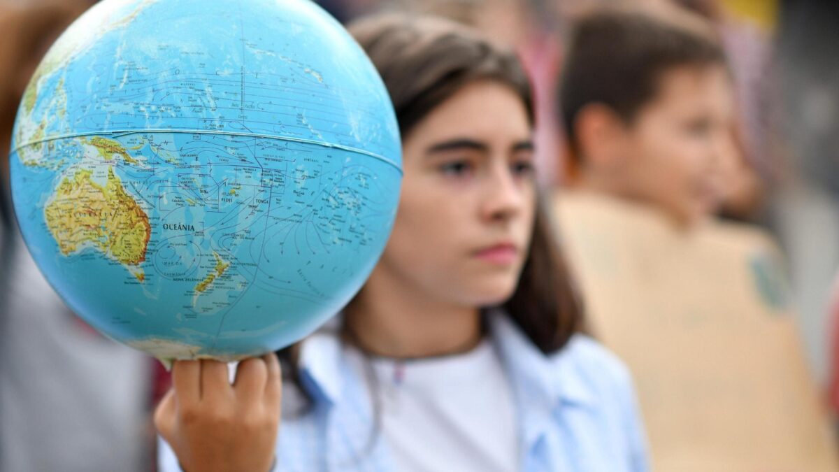 Ragazzi, studiate. Non fatevi fregare da pifferai prezzolati dai potenti