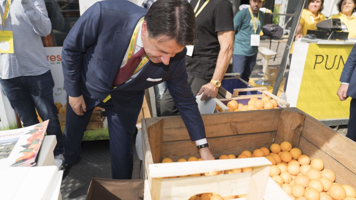 Per Giuseppi siamo polli da spennare. Più gabelle su carni, pesce e salumi