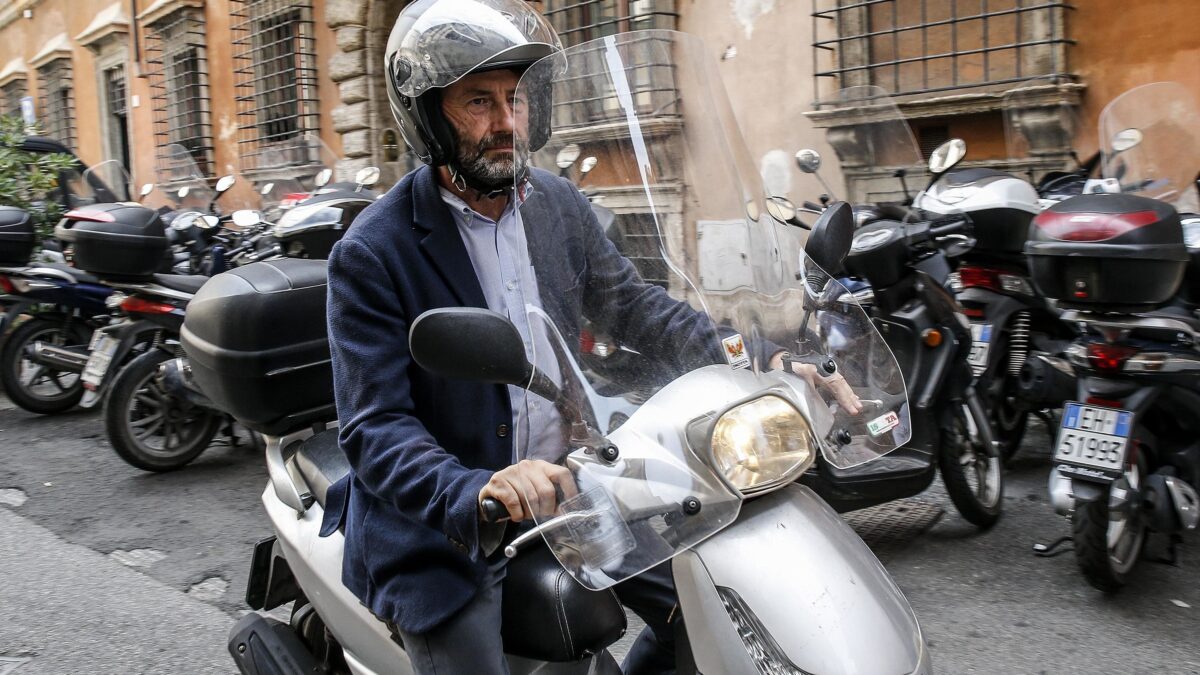 La squadra di governo è già pronta. In pole Gualtieri e Franceschini